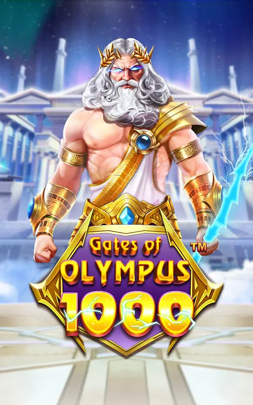Gates of Olympus at Lucky 24 Casino