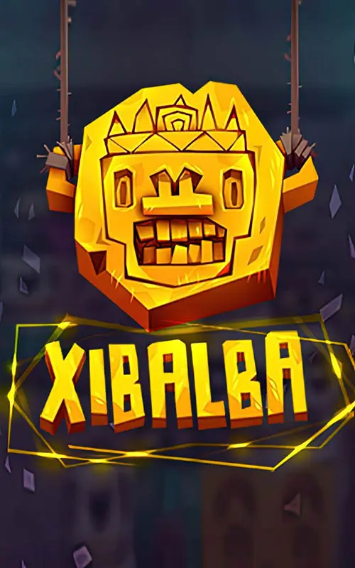 Xibalba at Lucky 24 Casino
