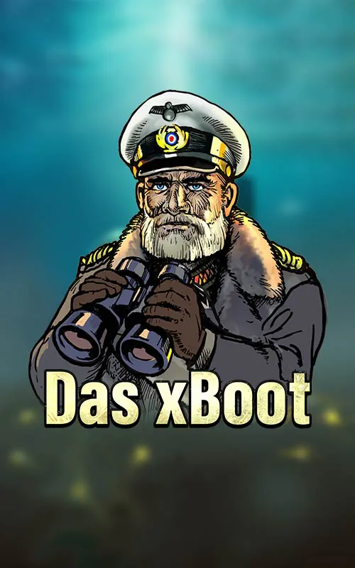 Das xBoot at Lucky 24 Casino
